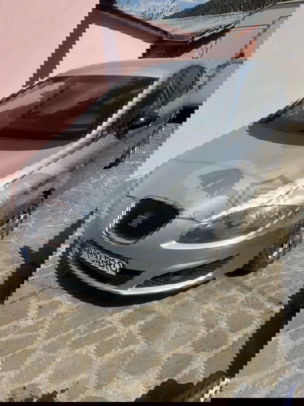 Seat Leon II [2005 - 2012] 2011