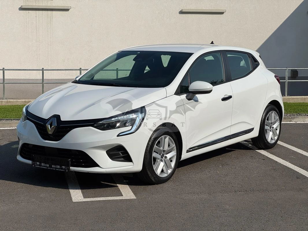 Renault Clio V [2019 - Prezent] TCe 100 BUSINESS EDITION 2020