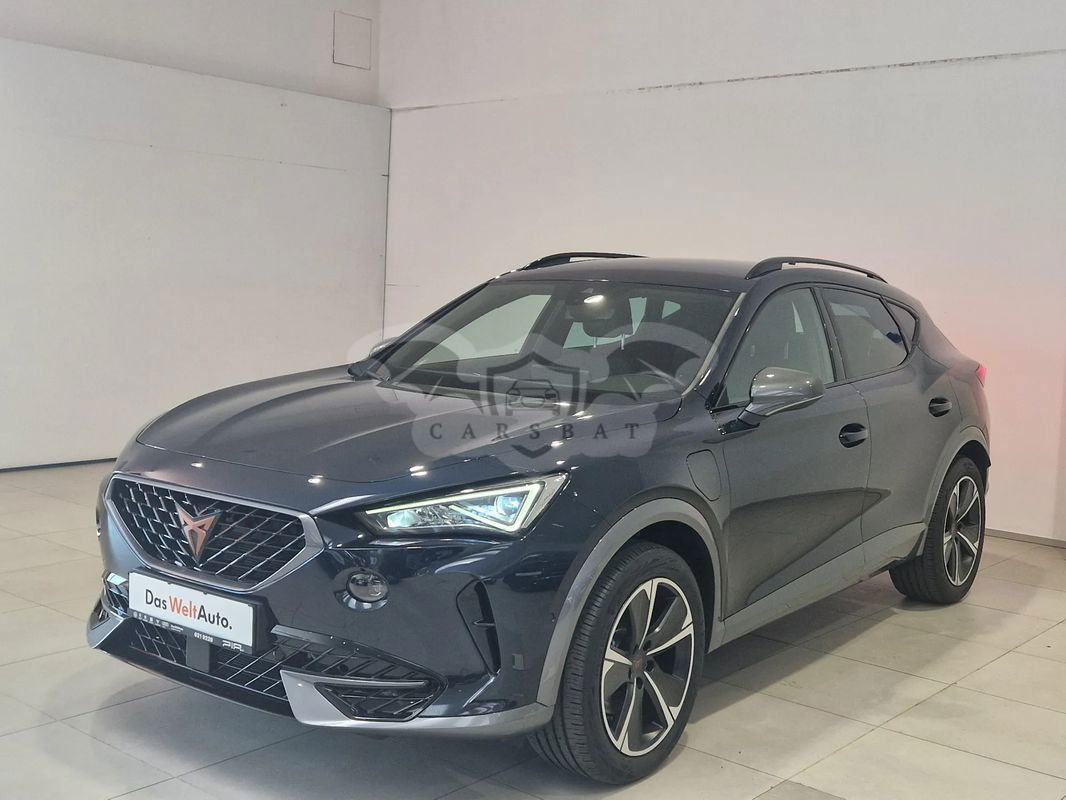 Cupra Formentor 1.4 e-Hybrid DSG 2022