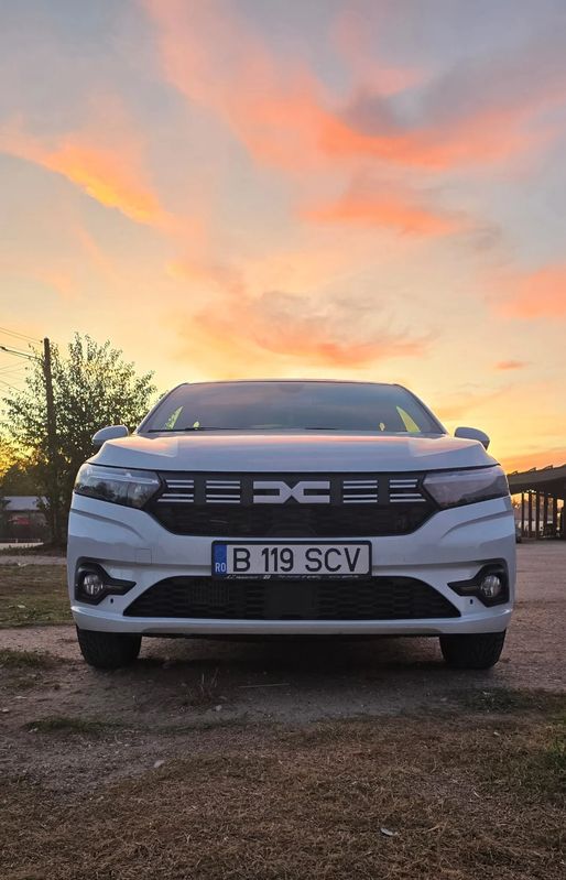 Dacia Logan TCe 90 MT6 Journey 2022