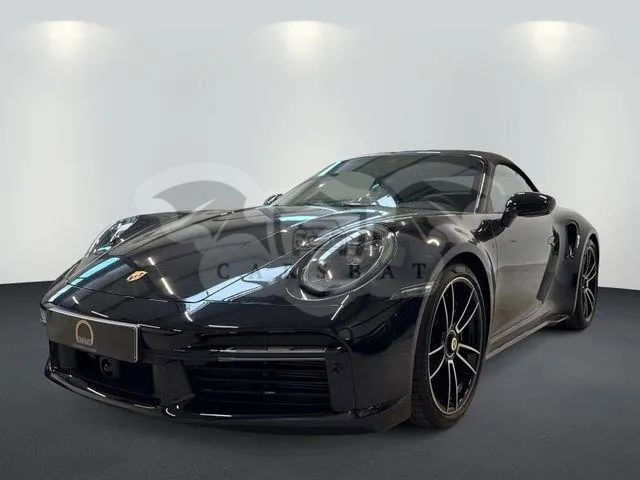 Porsche 992 2023