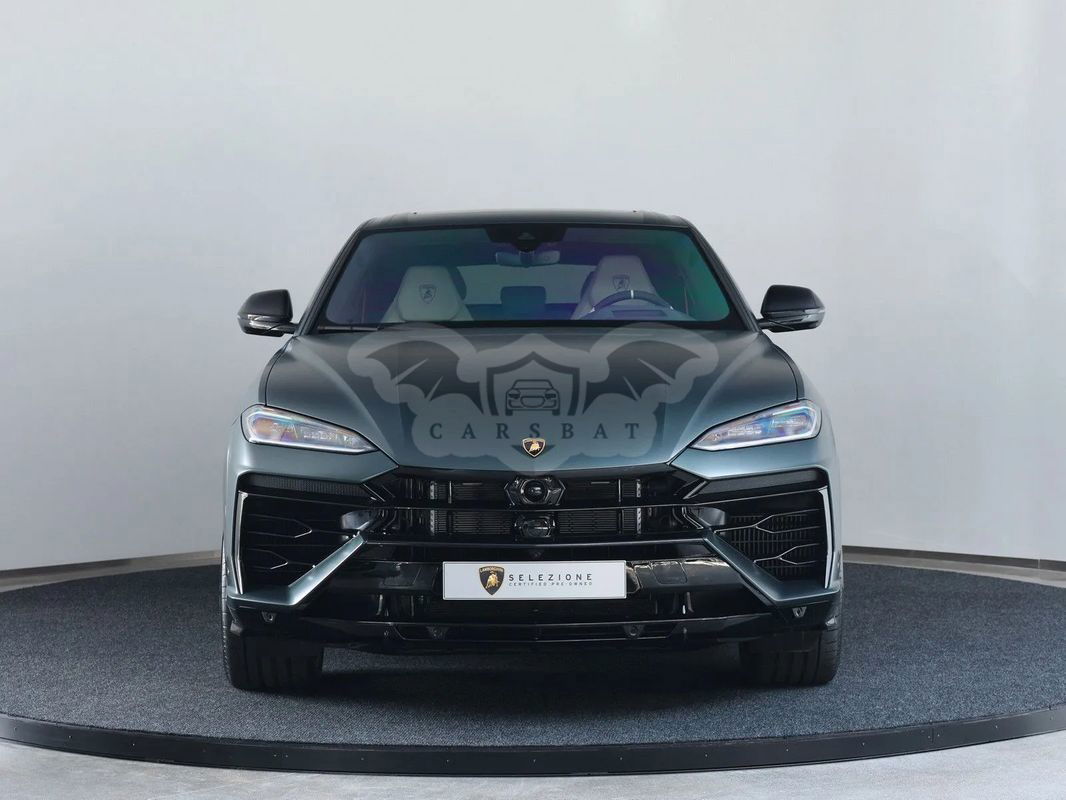 Lamborghini Urus 2025