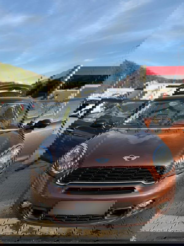 Mini Cooper 2013