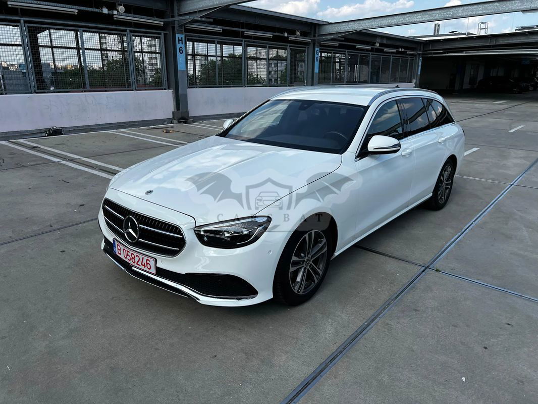 Mercedes-Benz E W213 [2016 - 2023] 220 d T 9G-TRONIC Avantgarde 2022