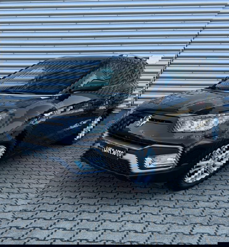 Ssangyong / KG Mobility XLV 2018