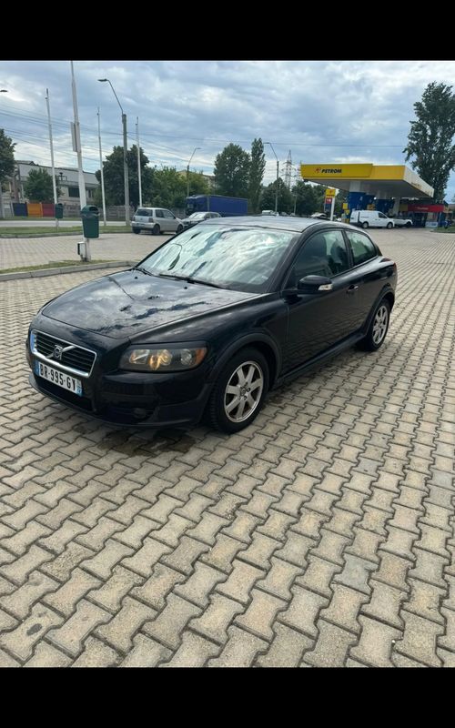 Volvo C30 1.6D 2007