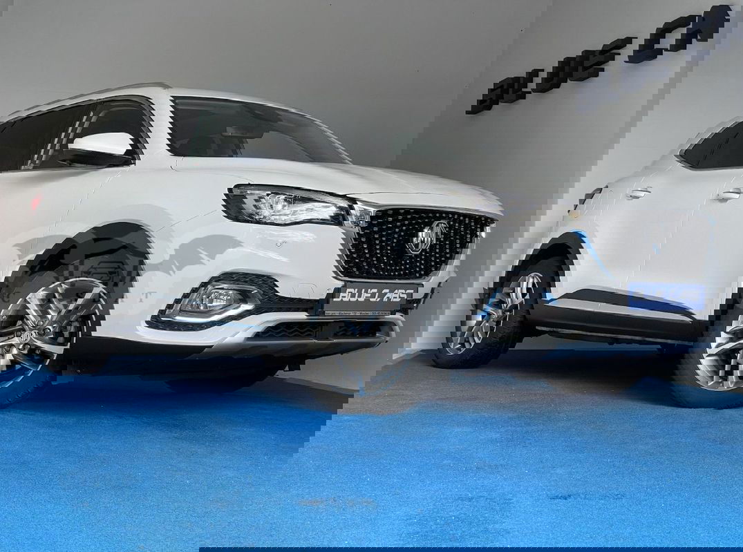 MG EHS 1.5T-GDI PHEV Comfort 2022