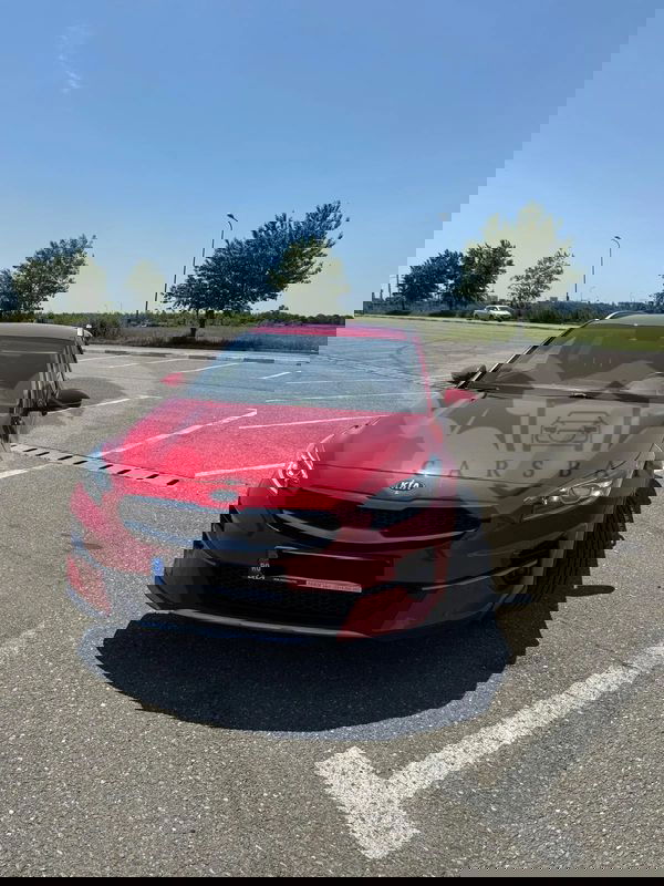 Kia XCeed 2020