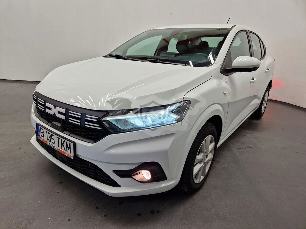 Dacia Logan 2021