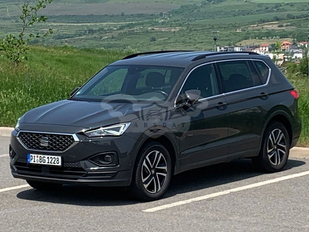 Seat Tarraco 2.0 TDI SCR Xcellence 2020