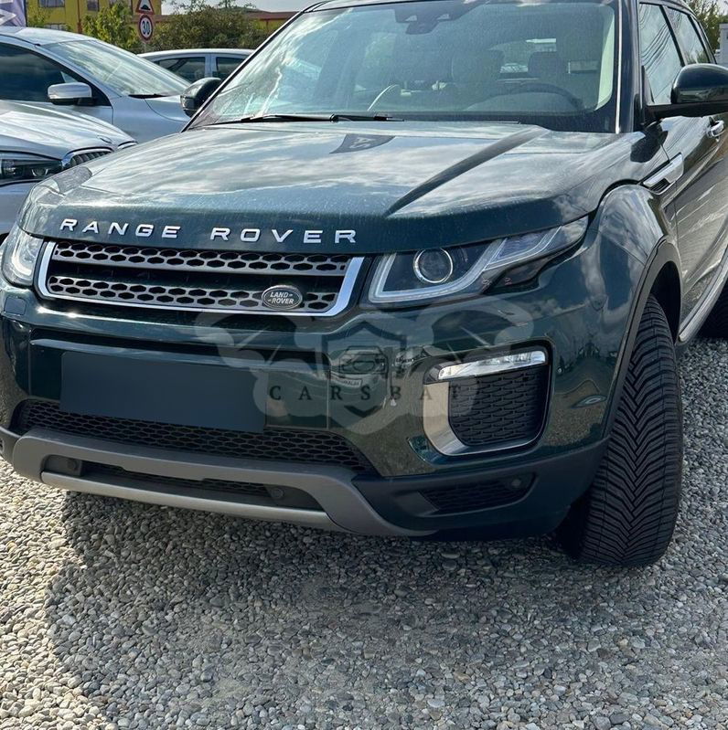 Land Rover Range Rover Evoque I [2012 - 2018] 2016