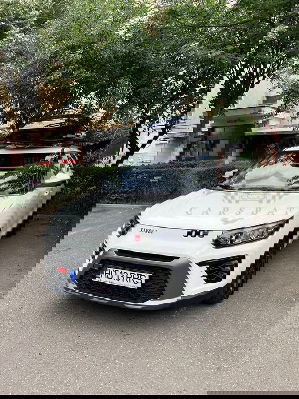 Ssangyong / KG Mobility Tivoli 2024