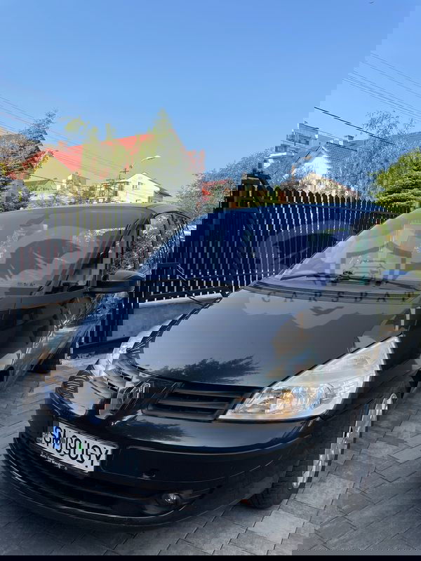 Renault Espace IV [2002 - 2014] 2007