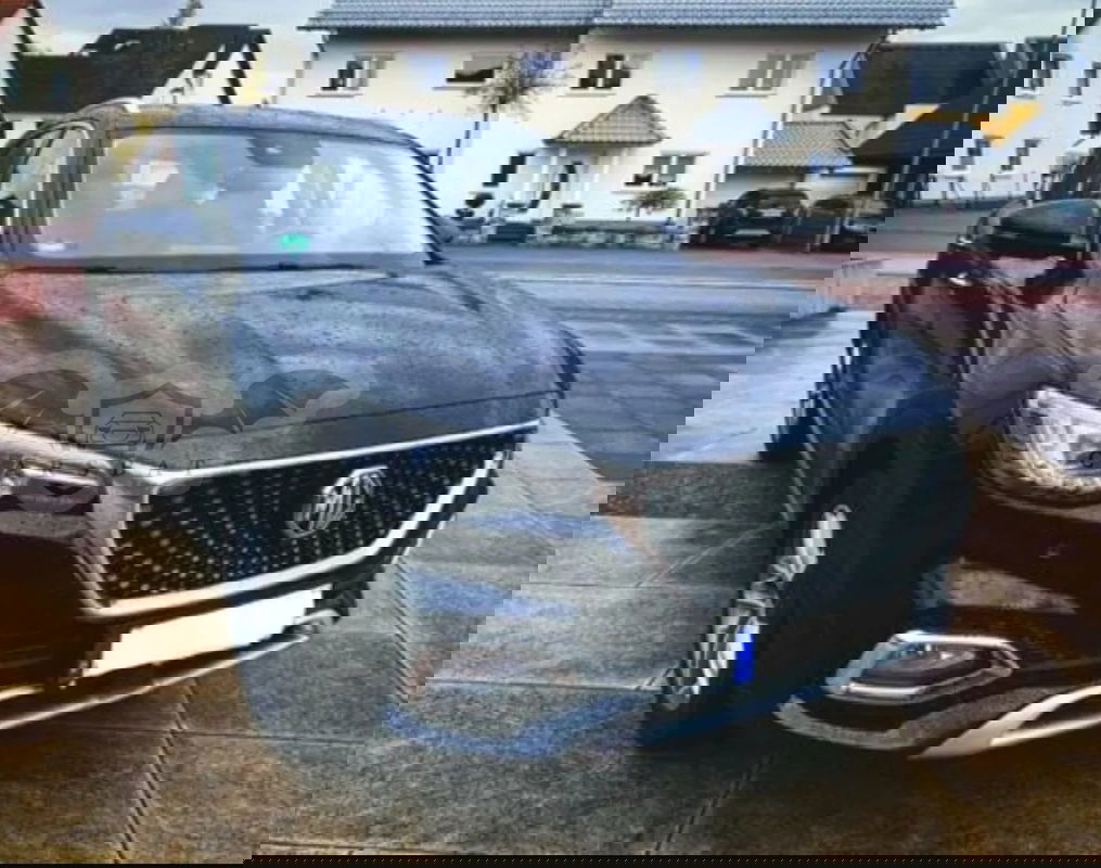 MG EHS 1.5T-GDI PHEV Luxury 2022