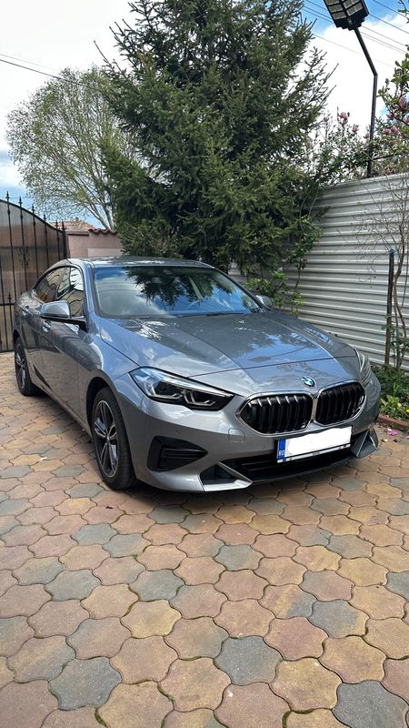 BMW 2 Series 2021