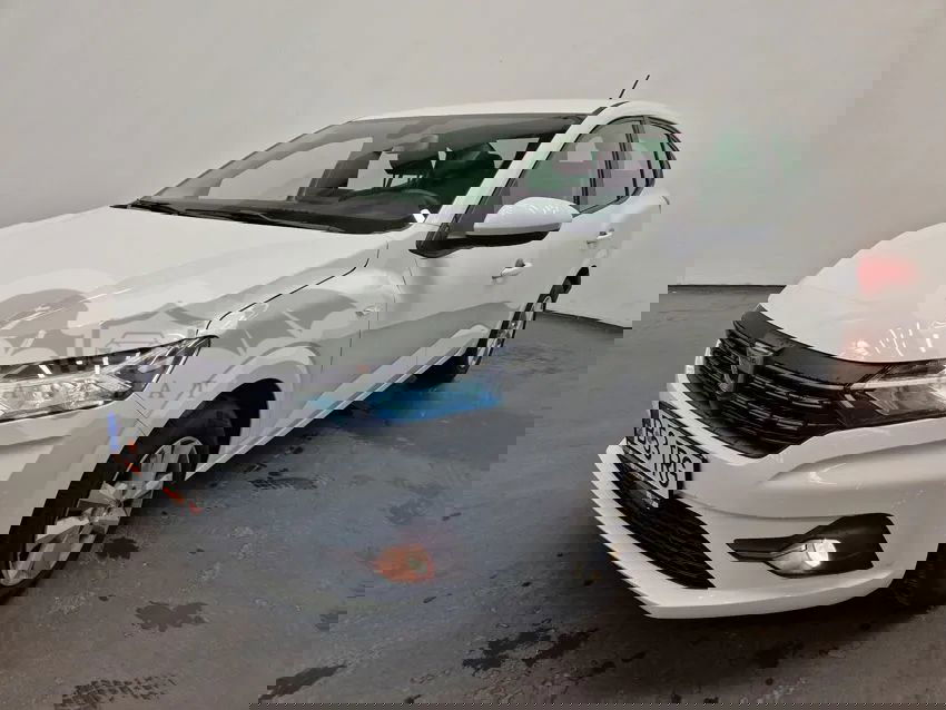 Dacia Logan 2021