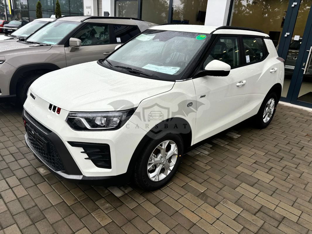 Ssangyong / KG Mobility Tivoli 1.5 GDI  Turbo STYLE 2025