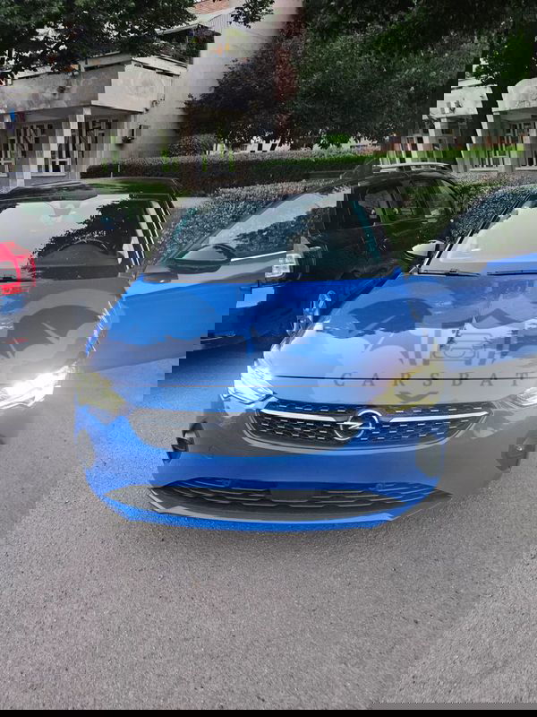 Opel Corsa F [2019  - Prezent] Corsa-e 2020