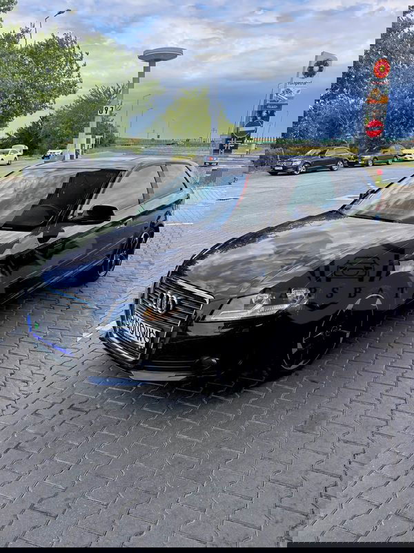 Audi A3 8P [2003 - 2013] 2.0 TDI DPF S tronic Attraction 2010