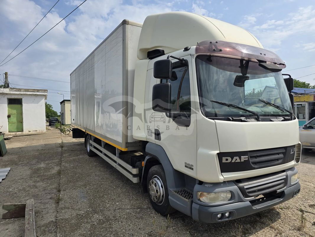 DAF LF 2008