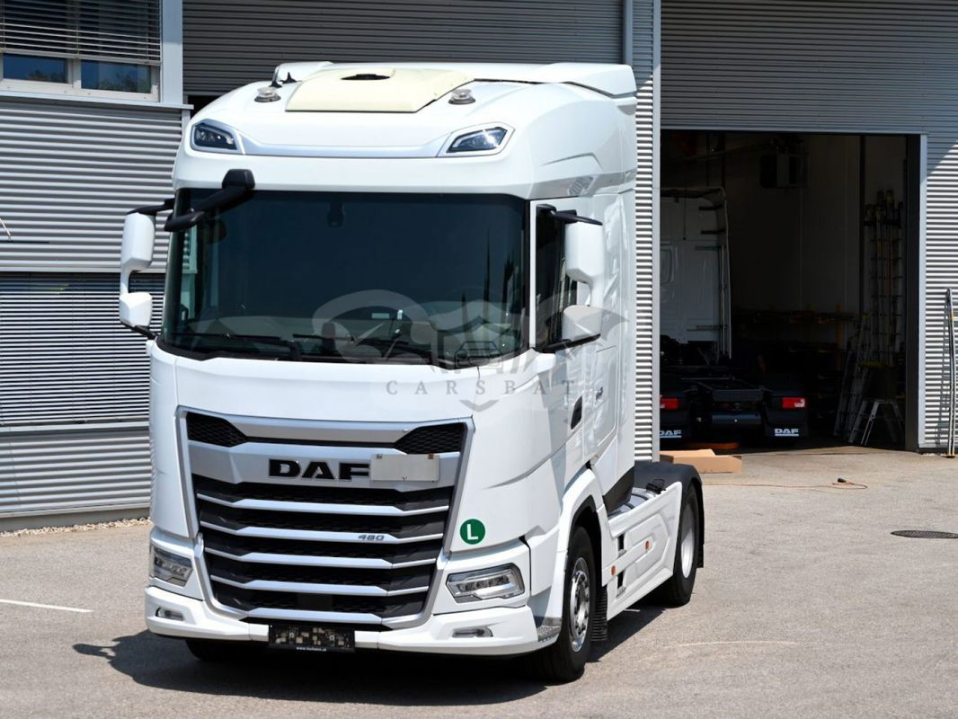 DAF XG 2022