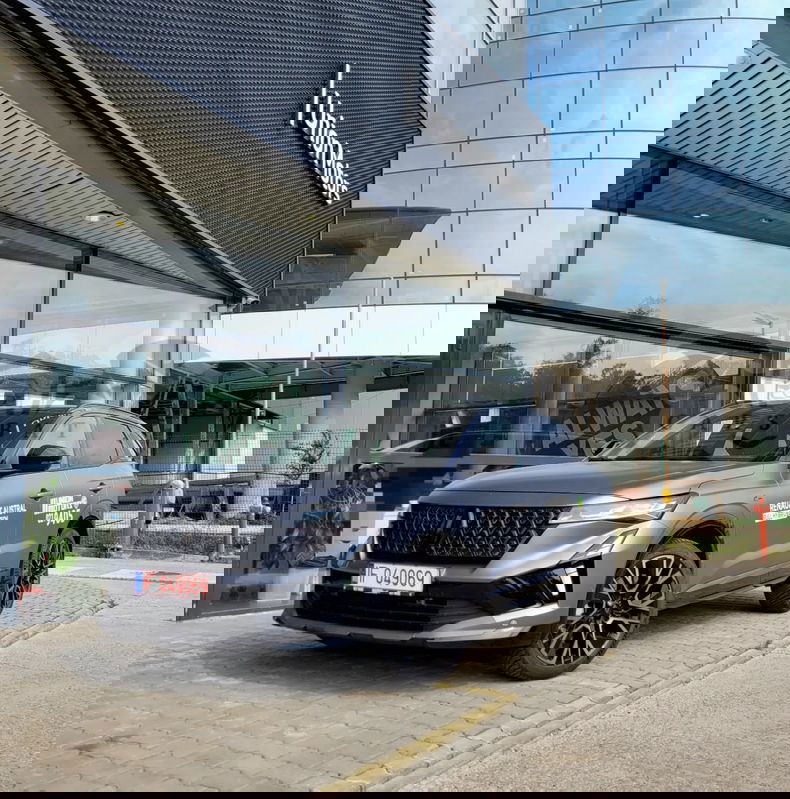Renault Austral 2025