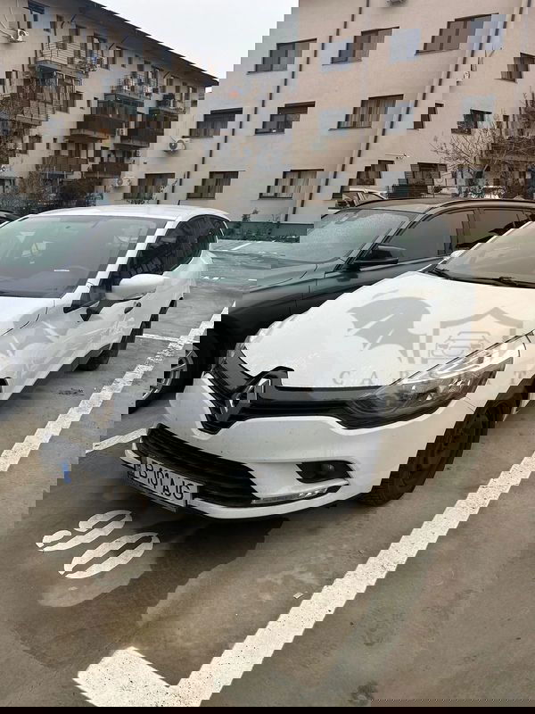 Renault Clio IV [2012 - 2019 2019