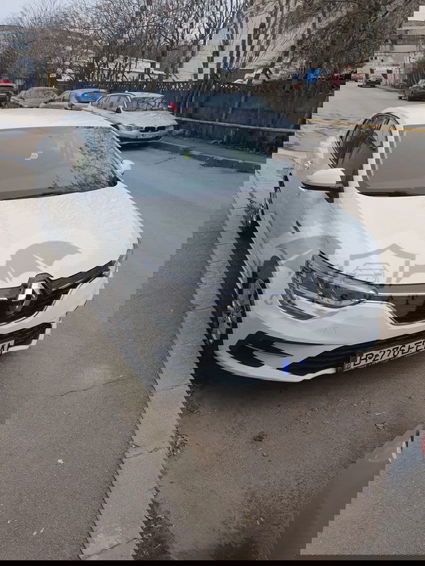 Renault Megane IV [2016 - Prezent] TCE 114 GPF Life 2021