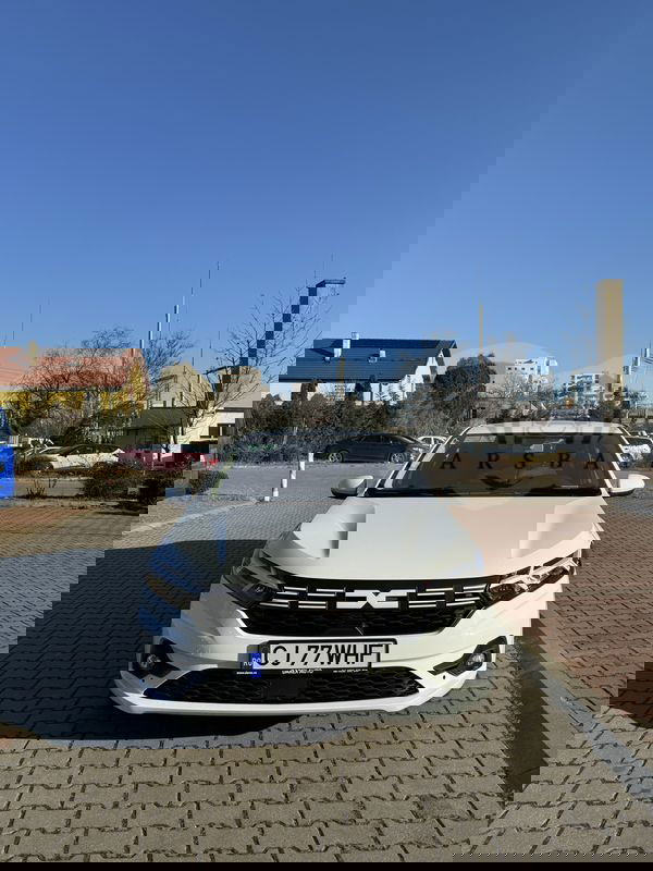 Dacia Logan 2023