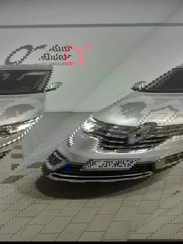 Renault Koleos BLUE dCi X-Tronic 4WD Initiale Paris 2021