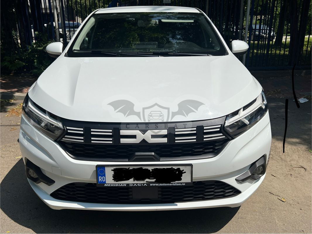 Dacia Logan III [2020 - Prezent] ECO-G 100 MT5 Comfort 2023