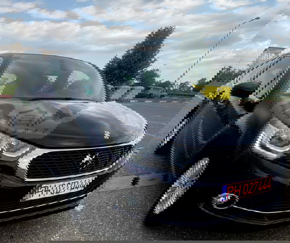 DS DS4 I [2015 -2018] 2016