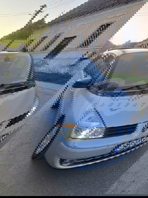Renault Espace IV [2002 - 2014] 2.0 dCi 175 FAP Edition 25th 2010