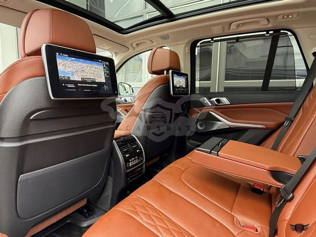 BMW X5 xDrive45e AT PHEV 2022