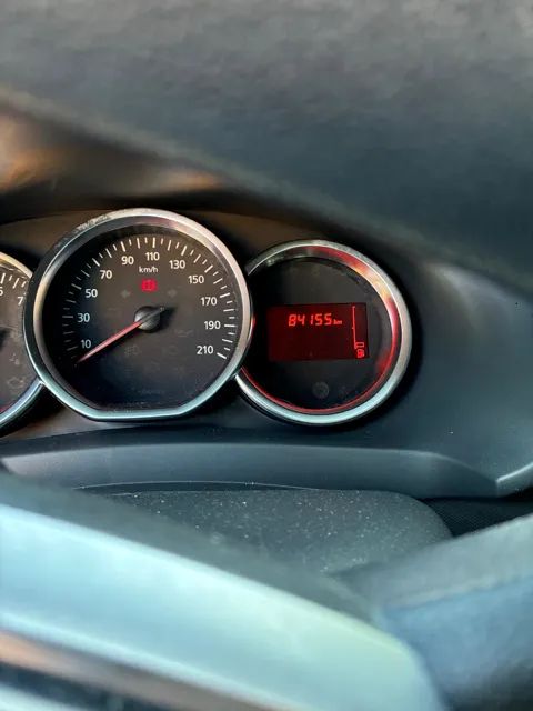 Dacia Logan II [2012 - 2020] 1.5 75CP Laureate 2017