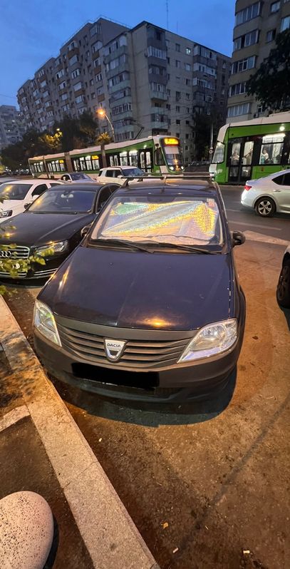 Dacia Logan I [2004 - 2012] 1.4 MPI 2010