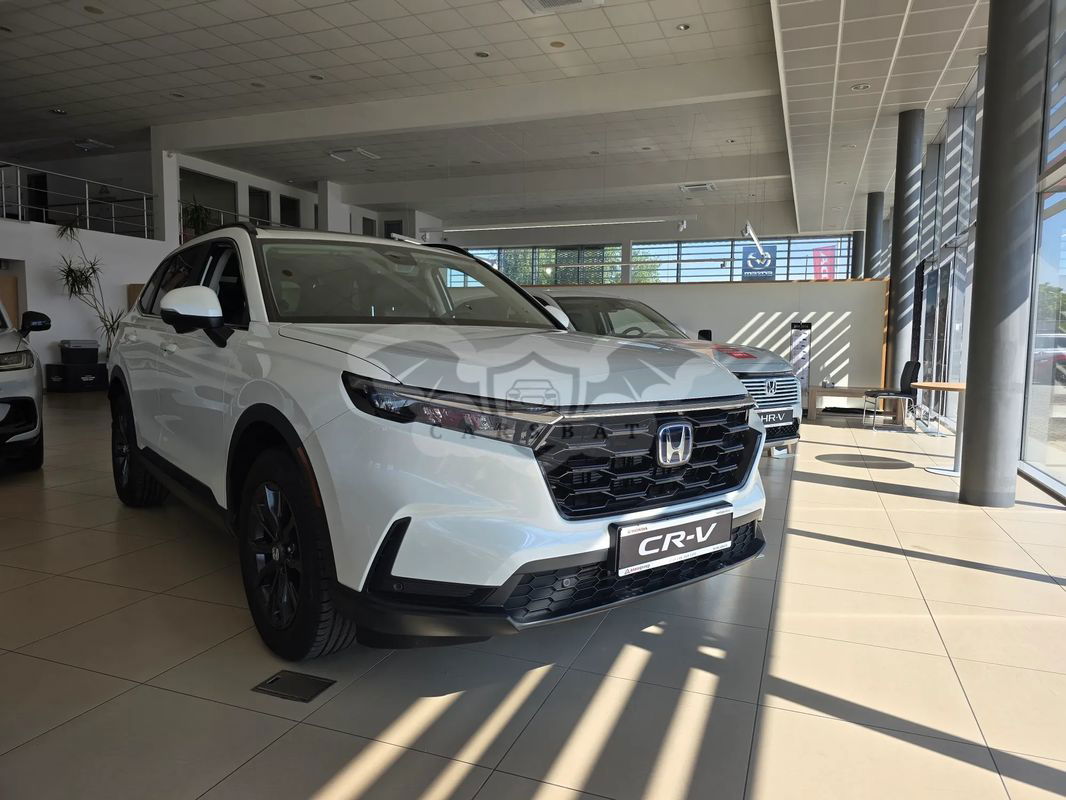Honda CR-V 2.0 e:HEV 4x4 E-CVT Executive 2023
