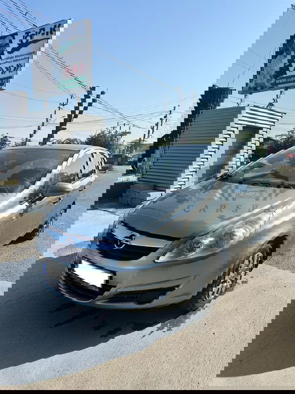 Opel Corsa D [2006 - 2014] 1.2 Essentia 2010