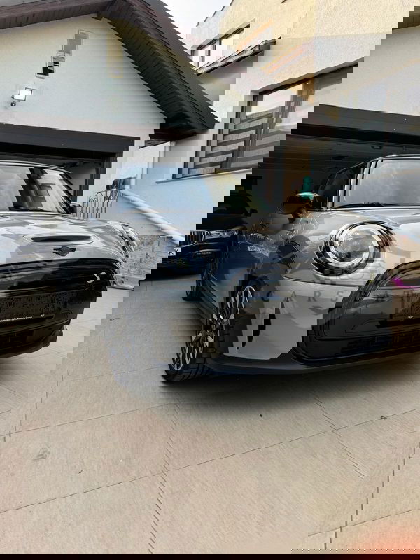 Mini Cooper Standard 2023