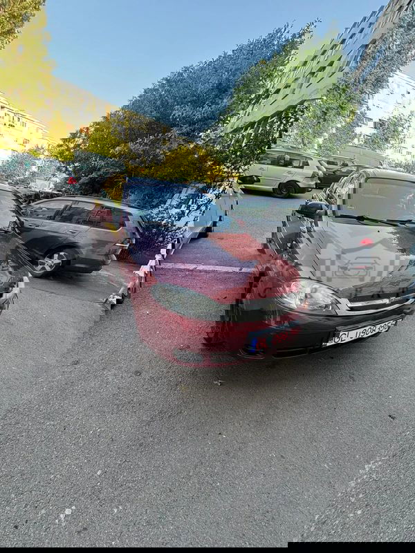 Chevrolet Lacetti 1.4i SE 52 4u 2007