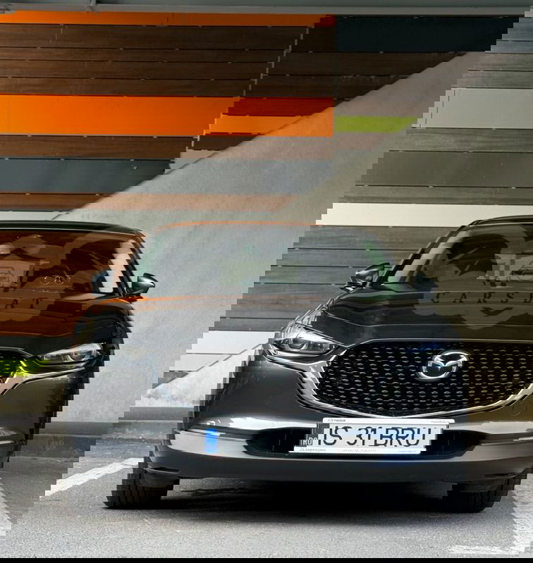 Mazda CX-30 e-SKYACTIV X186 AT MHEV GT+ 2022