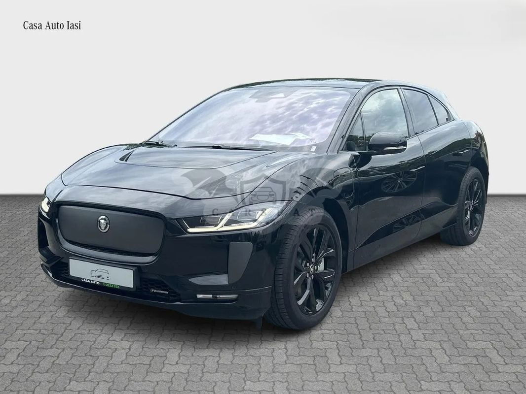 Jaguar I-Pace HSE 2023