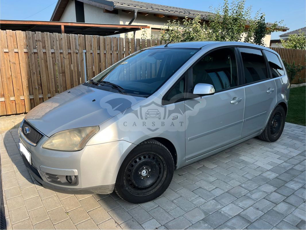 Ford C-Max I [2003 - 2010] 2006
