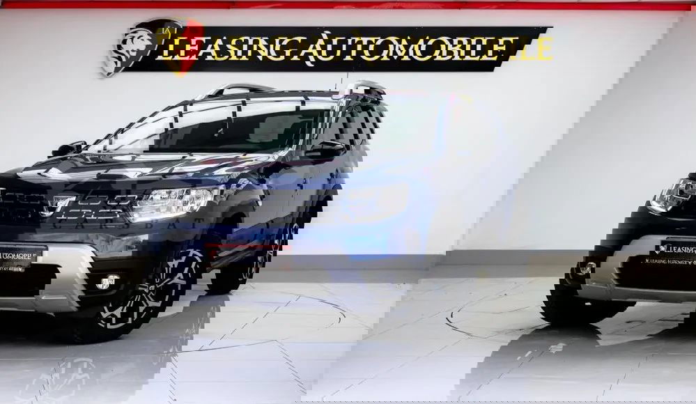 Dacia Duster II [2018 - Prezent] TCe 150 2WD GPF Celebration 2020