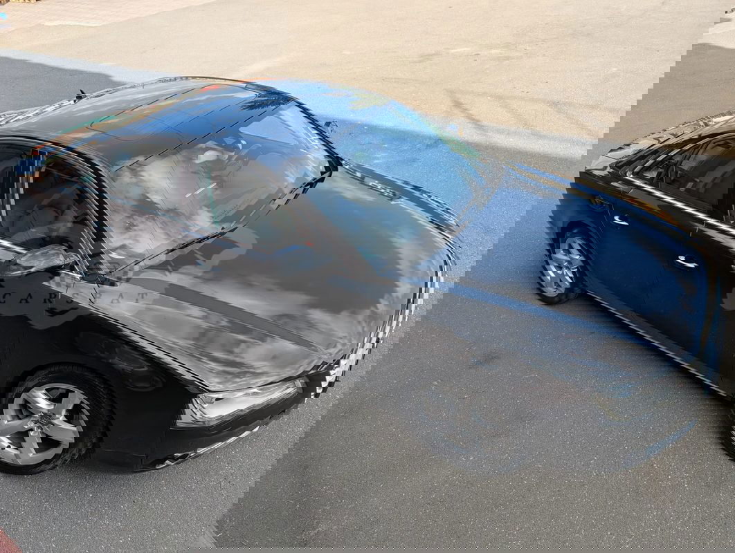 Audi A8 D4 [2010 - 2017] 2013
