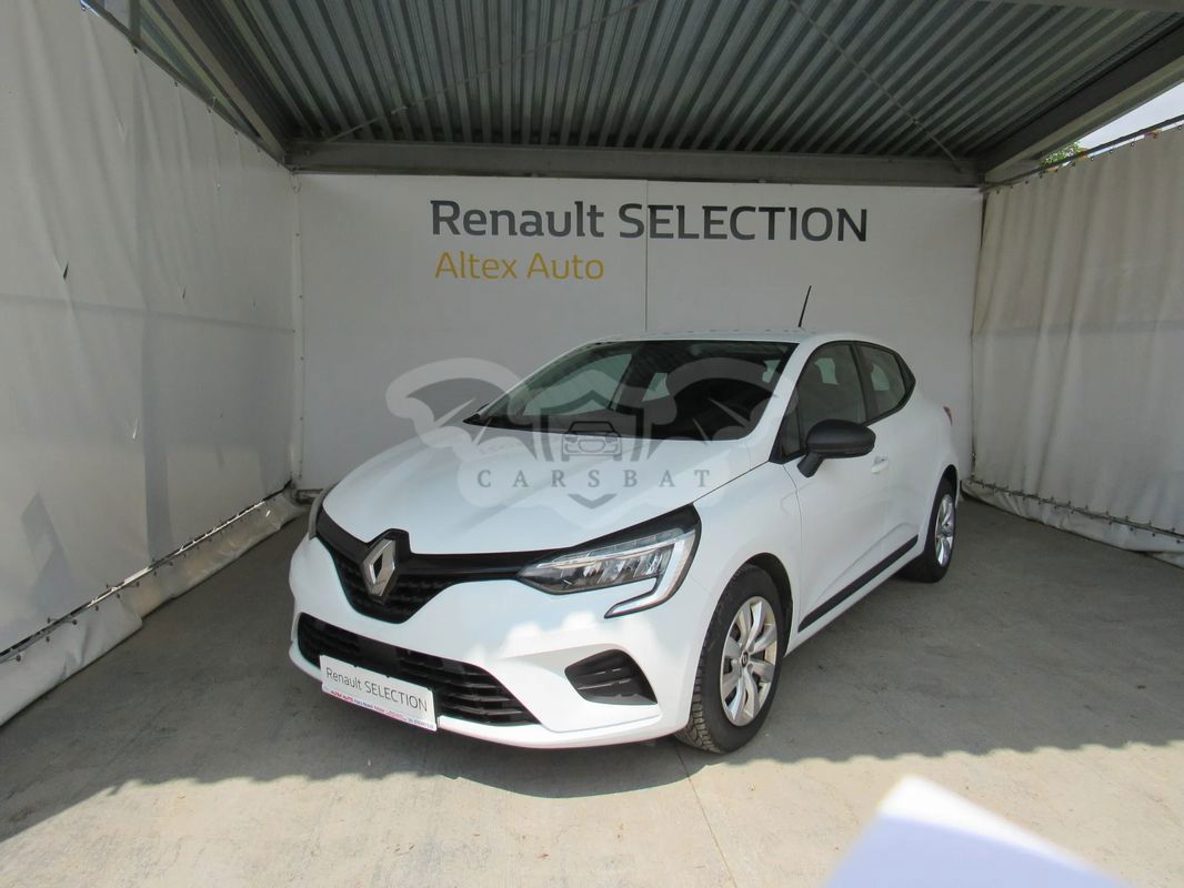 Renault Clio V [2019 - Prezent] V 1.0 TCe Life 2021