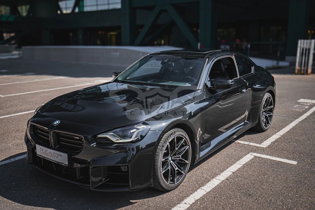 BMW M2 AT 2023