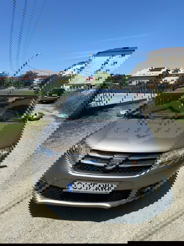 Dacia Logan II [2012 - 2020] Express 1.5 dCi 2013