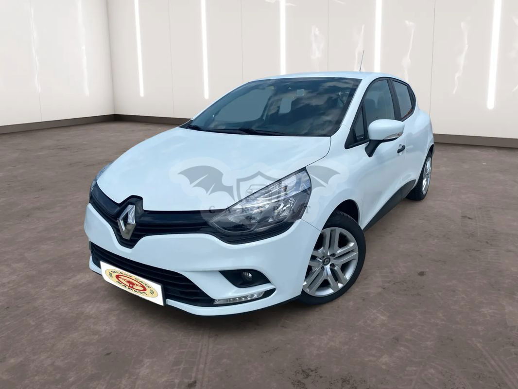 Renault Clio V [2019 - Prezent] IV TCe Life 2020