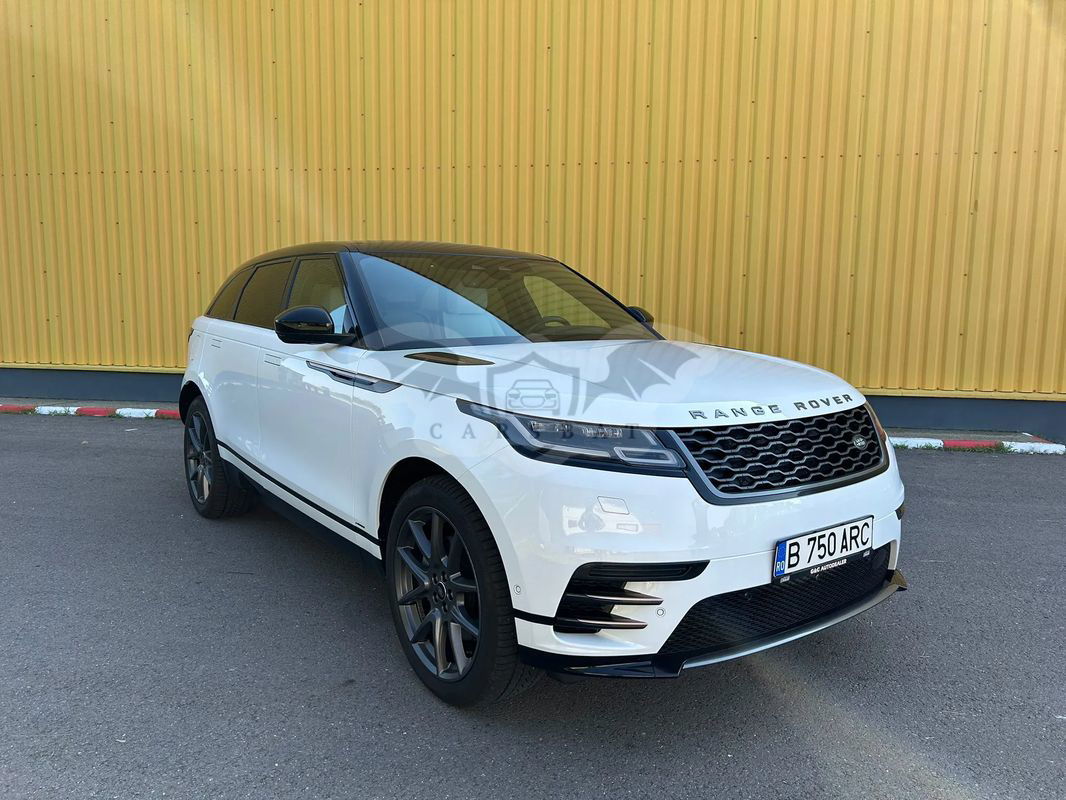 Land Rover Range Rover Velar R-Dynamic 2.0 P250 S 2023